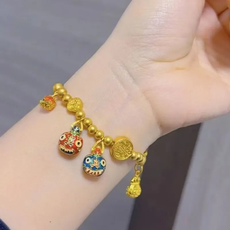 KZD Bracelets Women's-4