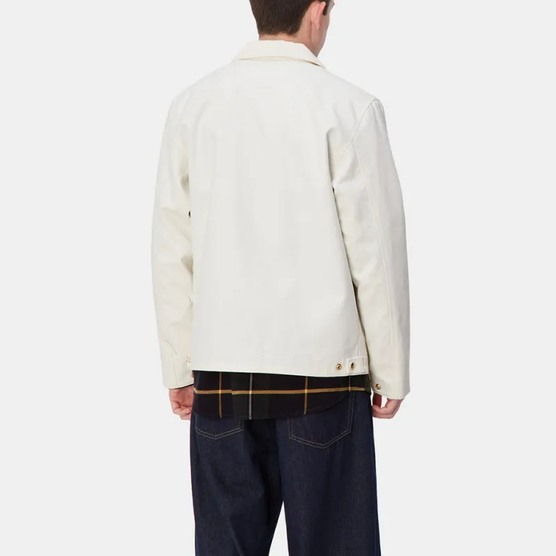 Carhartt WIP Og Detroit Jacket-5