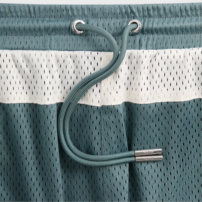 KITH Mesh Turbo Shorts-2