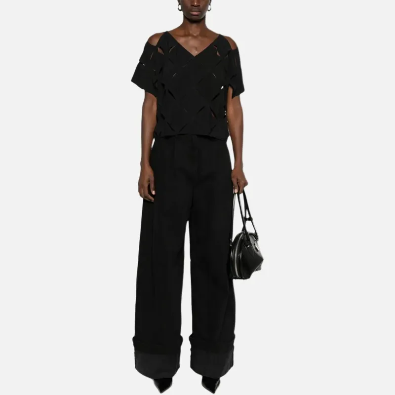 Adidas Free Shipping With AdiClub Y 3 Puzzle Top-1