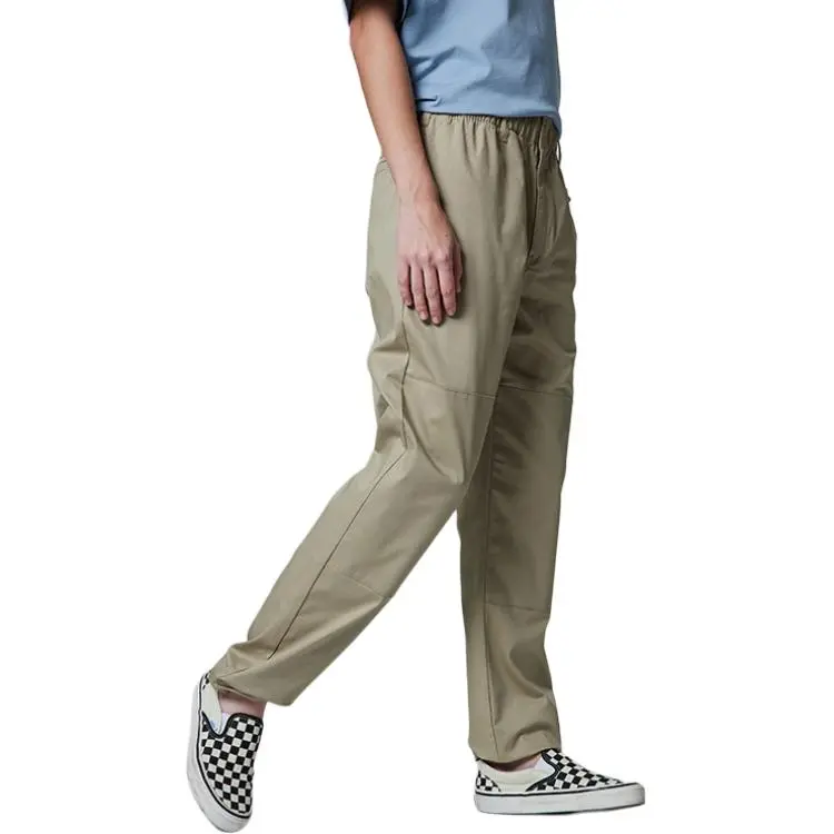 Dickies Casual Pants Unisex Sand-2