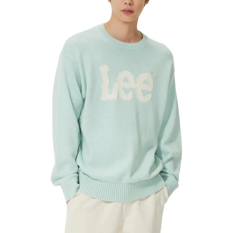 Lee Knitwear Women's Light Green-2