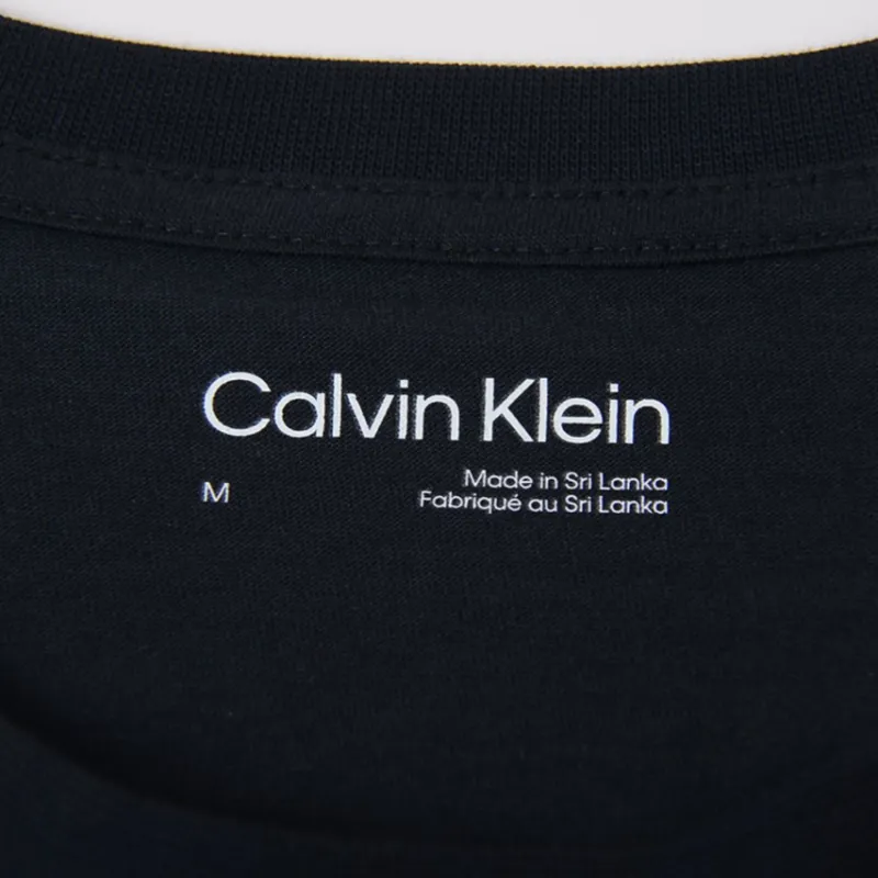 Calvin Klein T Shirts Men-5