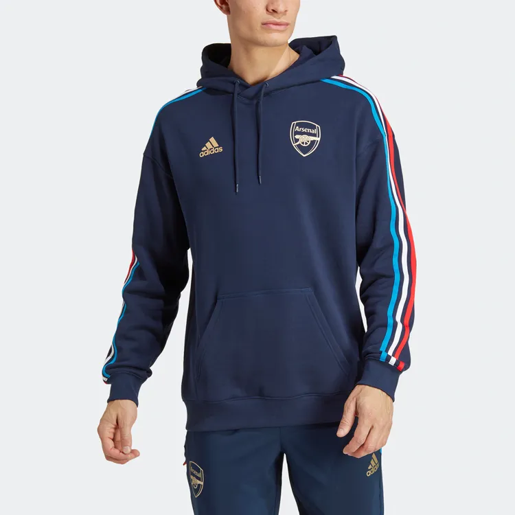 Adidas Arsenal Sweatshirt Men's College Navy-1