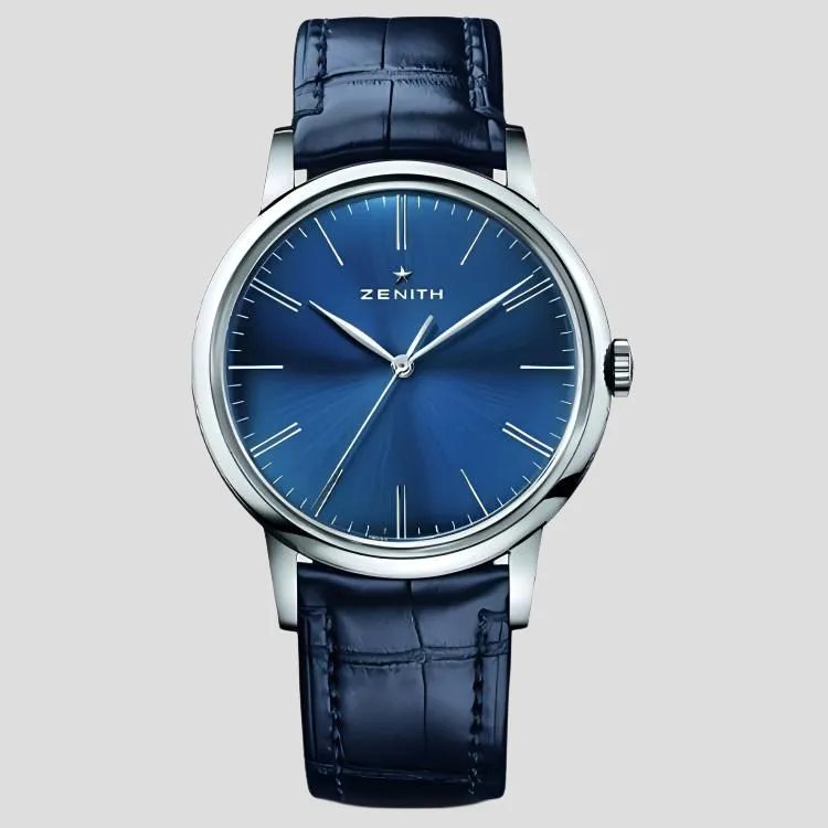 ZENITH El Primero 03.2272.6150/51.C700-2