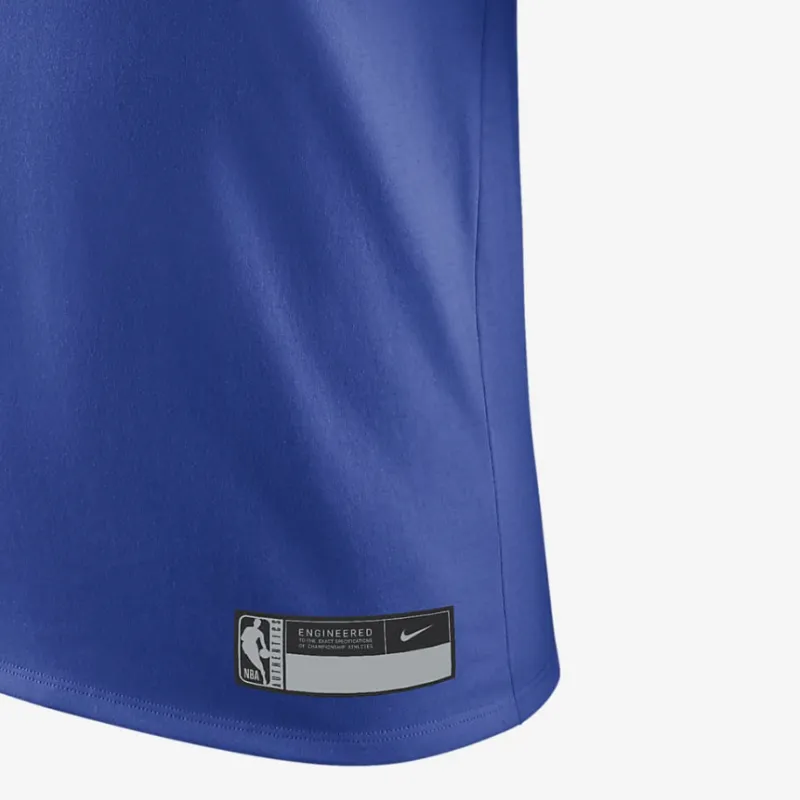 Nike Dallas Mavericks Men's Nike Dri FIT Nba T Shirt-3