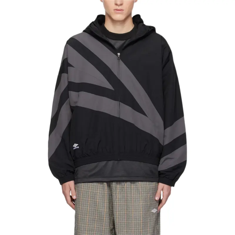 Umbro X Slam Jam 1993 Masked Track Jacket-2