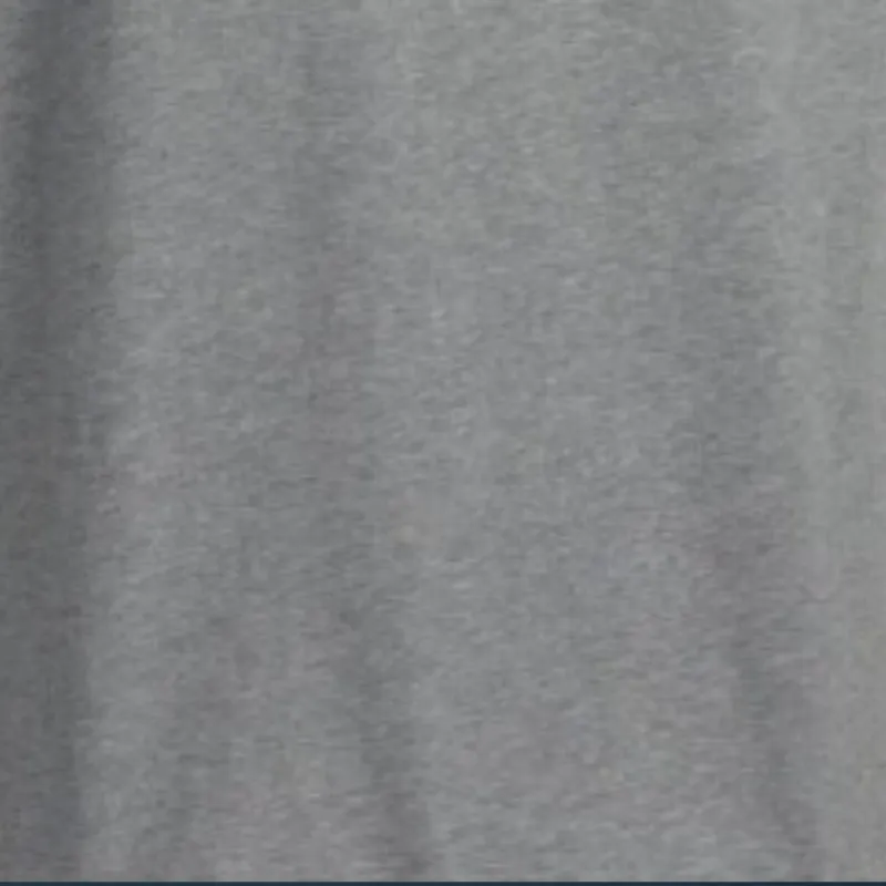Adidas T Shirt Men's Medium Heather Gray-4