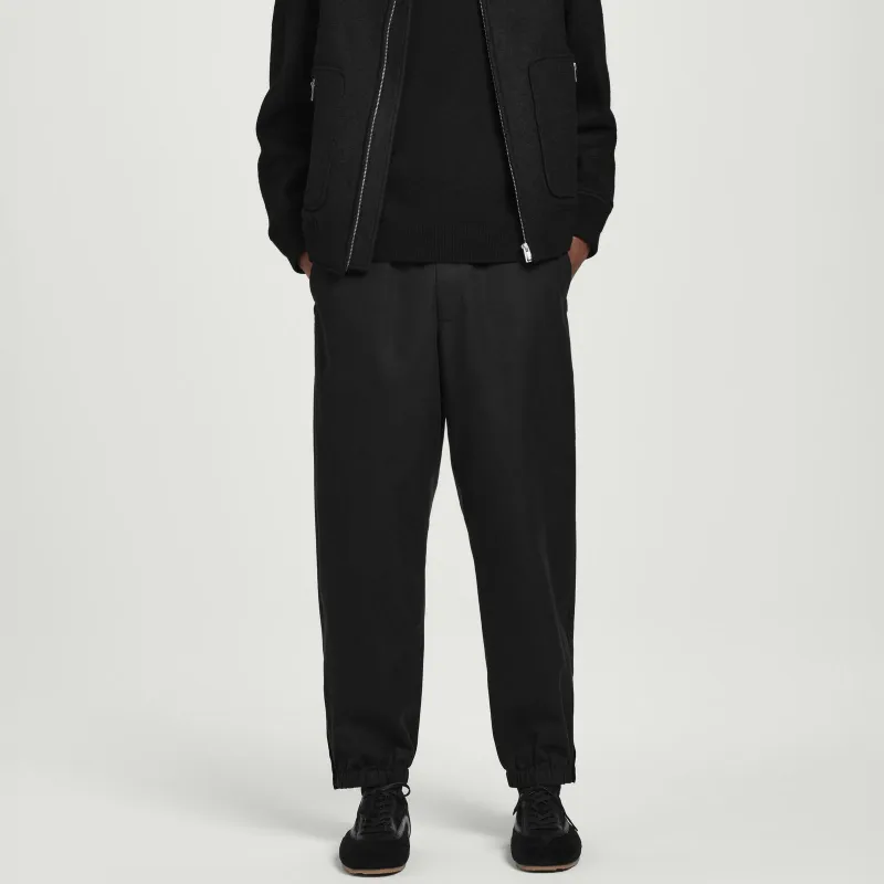 COS Casual Pants Men Black-1