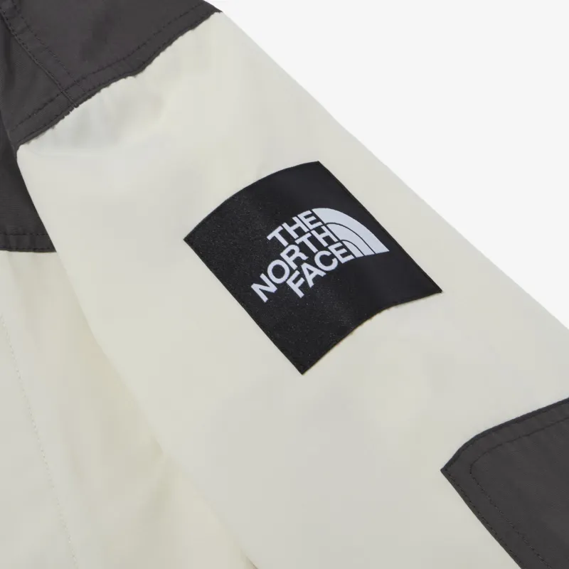 THE NORTH FACE Windproof Windbreaker Jacket Women's Beige-2