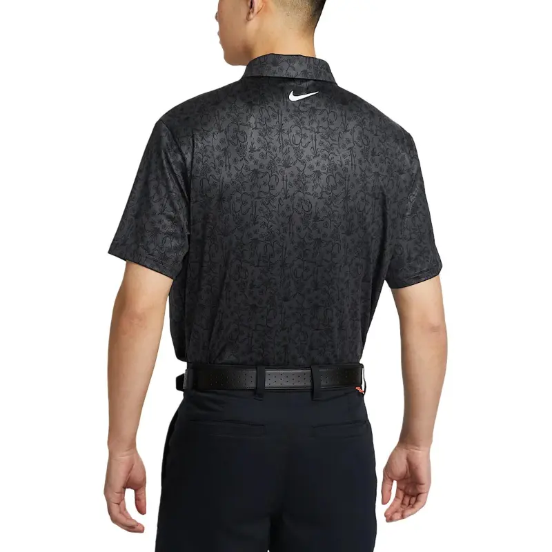 Nike Tour Men's Dri FIT Golf Polo-1