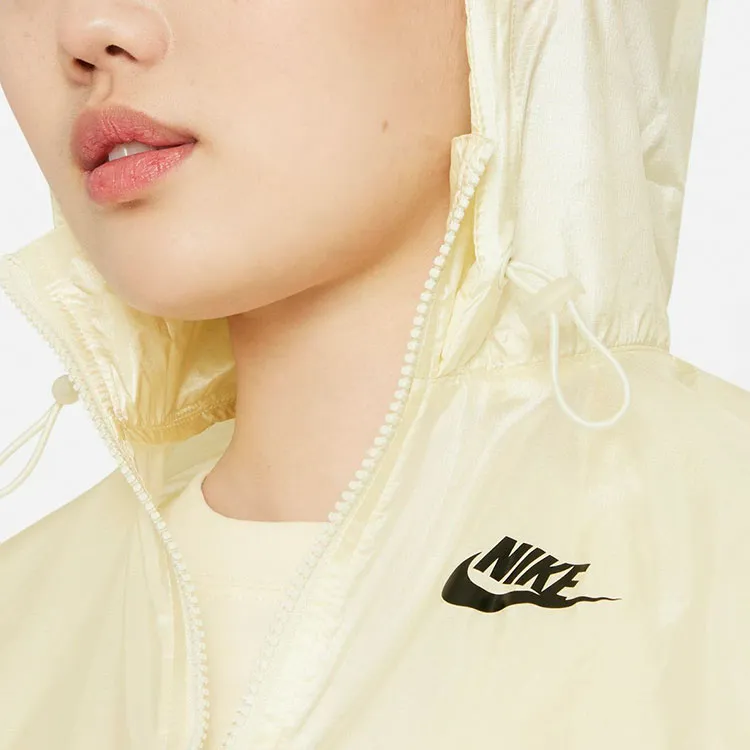 Nike Jackets Women's Coconut Milk-3