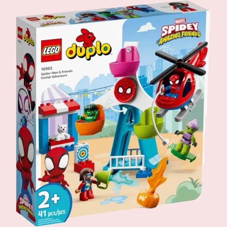 LEGO Building Blocks-1