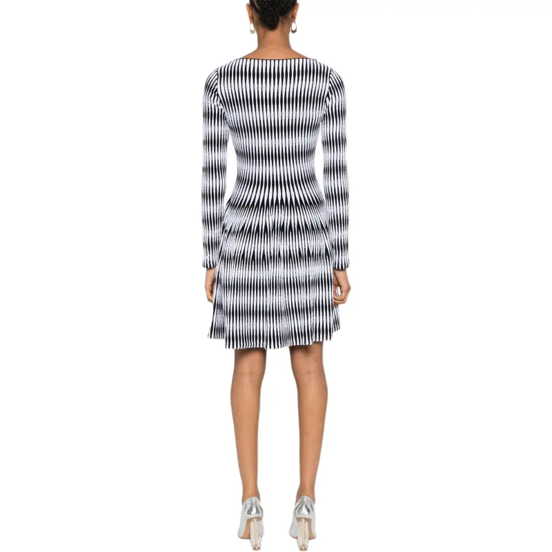 Antonino Valenti Peggy Mini Dress-2