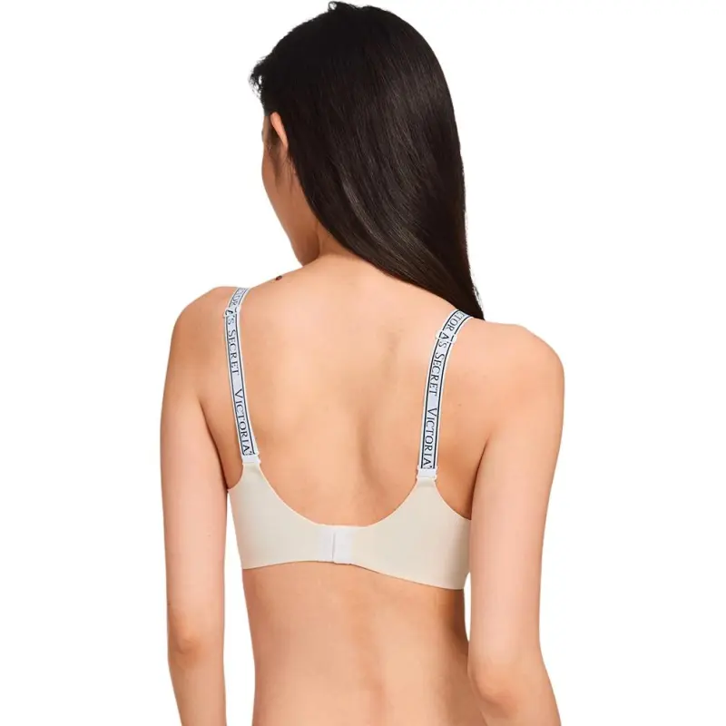 Victoria's Secret Bra Women's Ecru-1