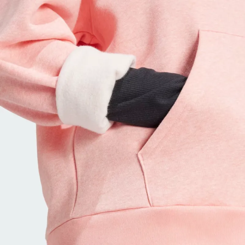 Adidas Graphic Loose Hoodie-4