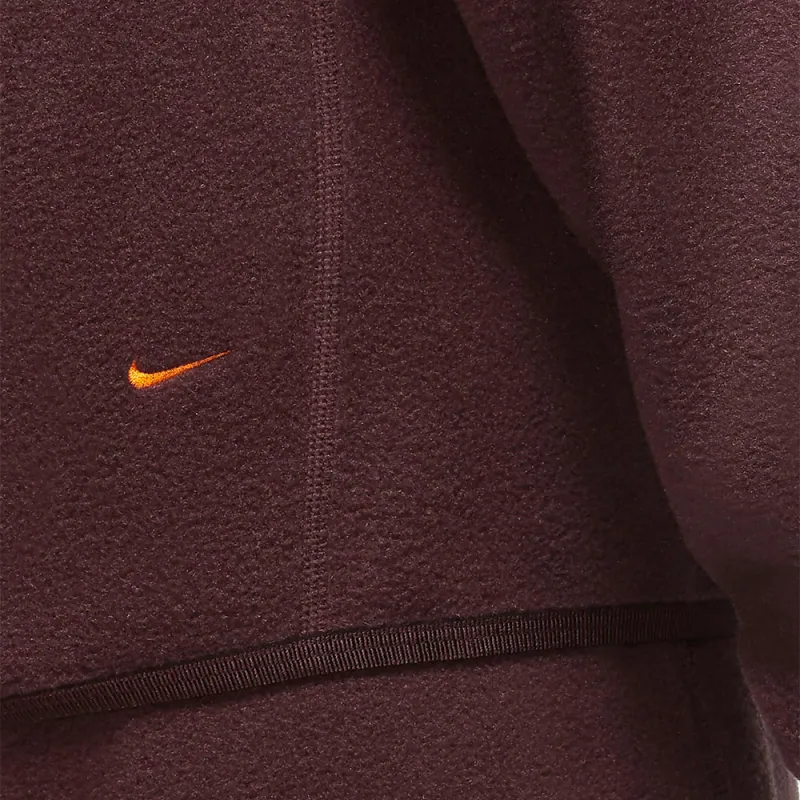 Nike ACG Sweatshirt Men's Dark Purple Red-5