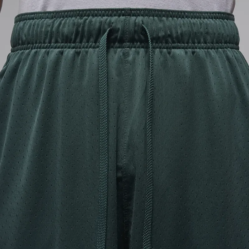 Jordan Sport Dri-FIT Sports Shorts Men's Oxidized Green/White-5