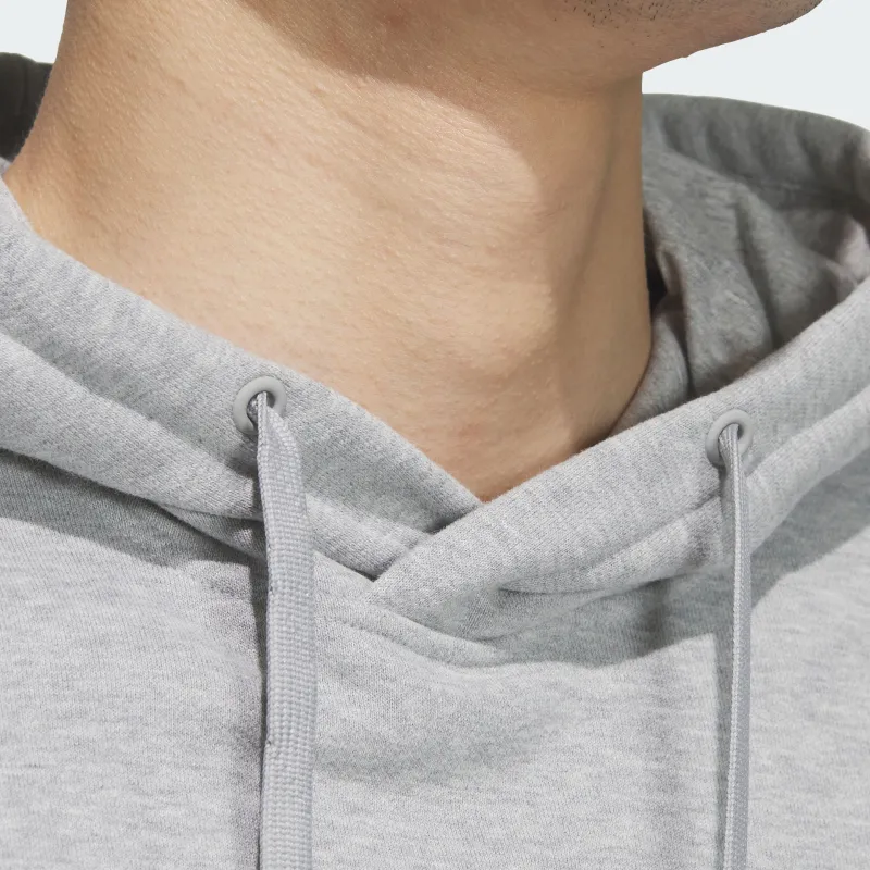 Adidas Originals VRCT FW24 HD M Sweatshirt Men's Medium Heather Gray-3