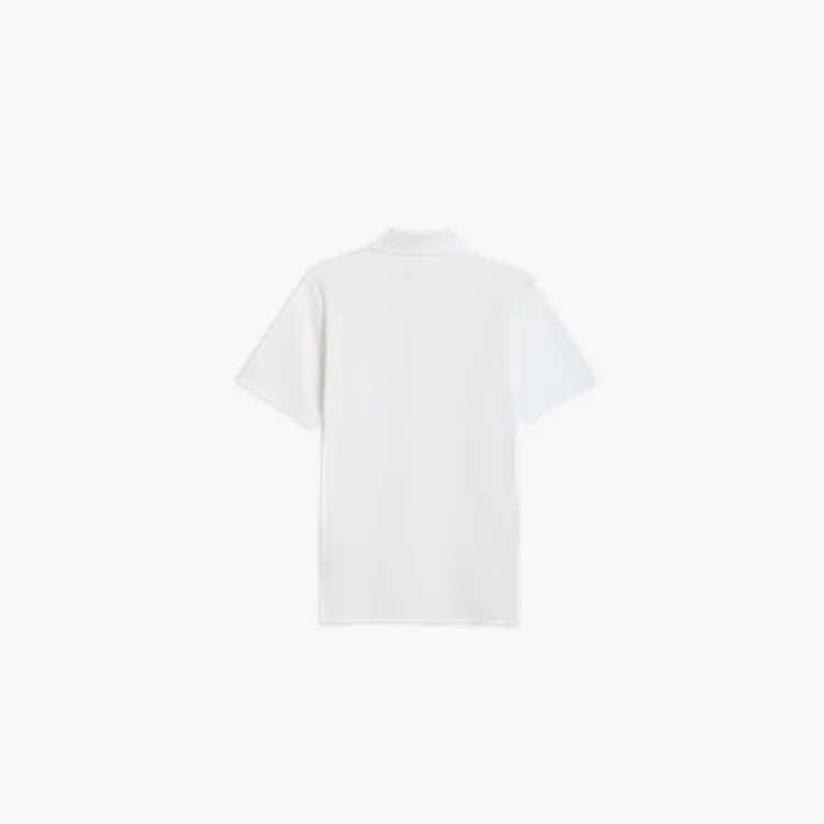 PUMA RAD/CAL Polo Shirt Men's White 02-1
