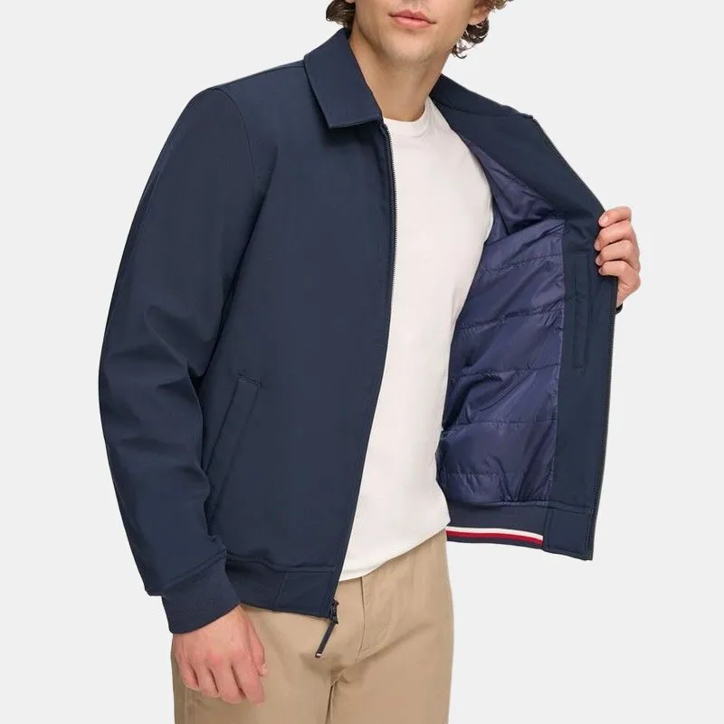 Tommy Hilfiger Jackets Men-3