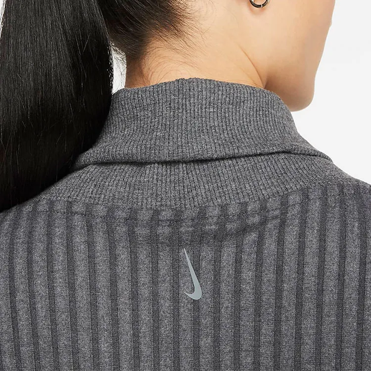 Nike Sweaters Women's Gray-3
