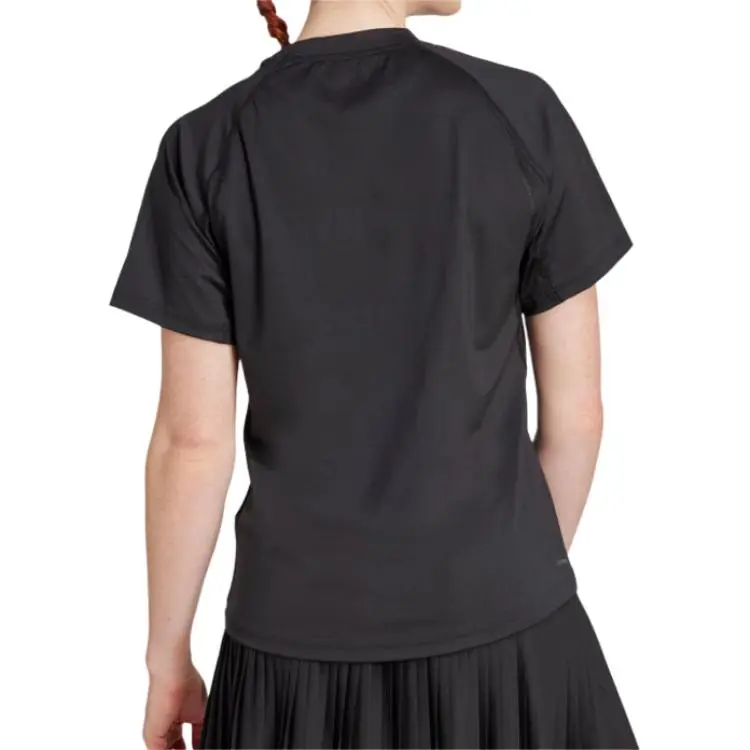 Adidas TennisClimacool SS25 T Shirt Women's-2