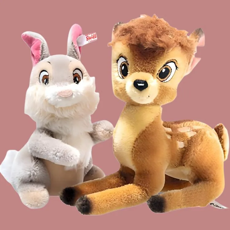 Steiff Plush Toy-2