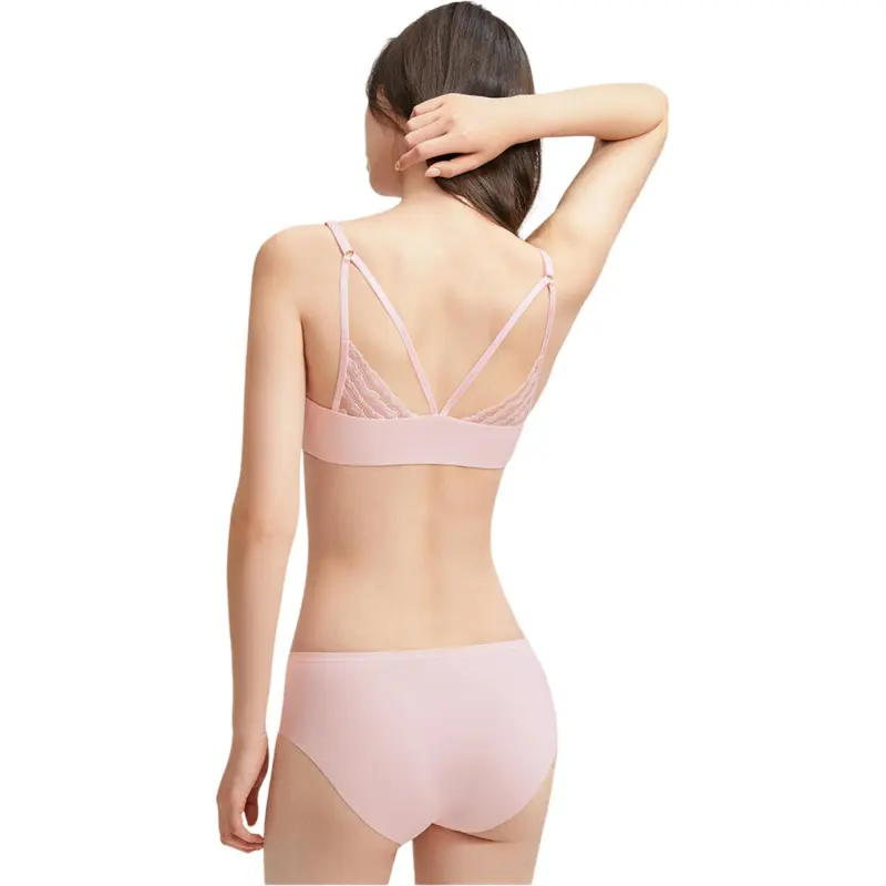 Victoria's Secret Underpants Women's 1 Pack Vibrant Pink-1