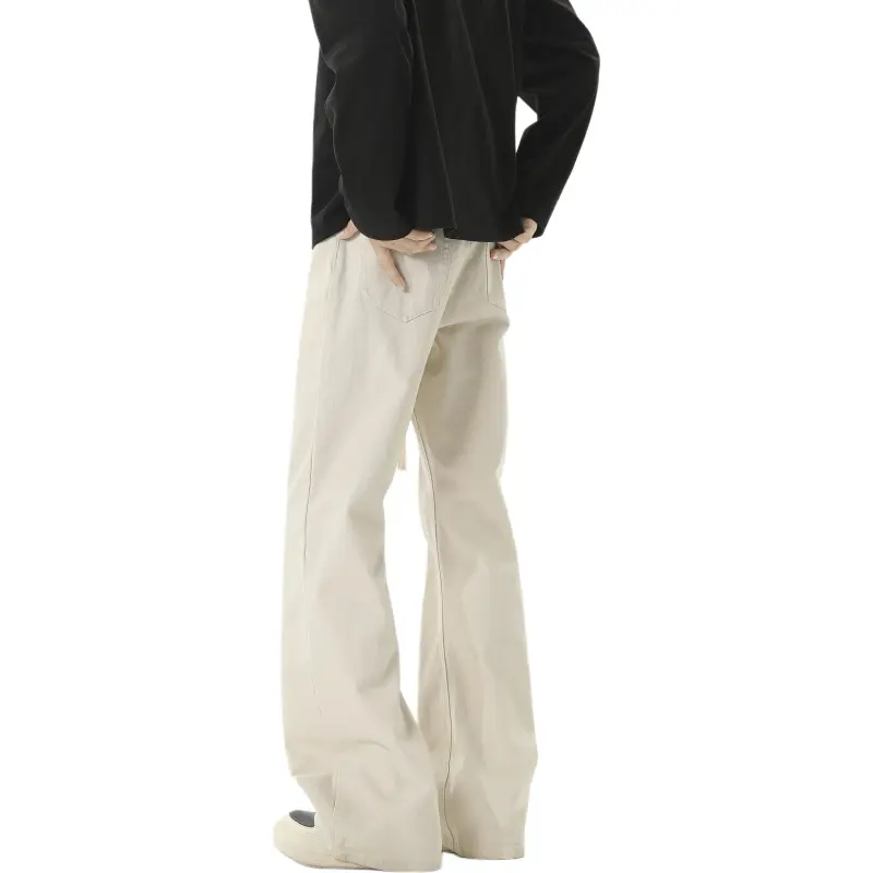 Mimx Homme Jeans Unisex-8