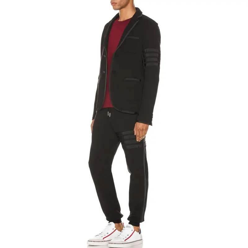THOM BROWNE Business Suits Men-2