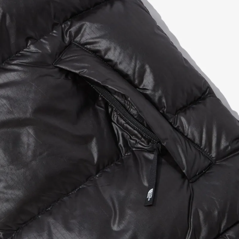 THE NORTH FACE Vest Unisex Black-4