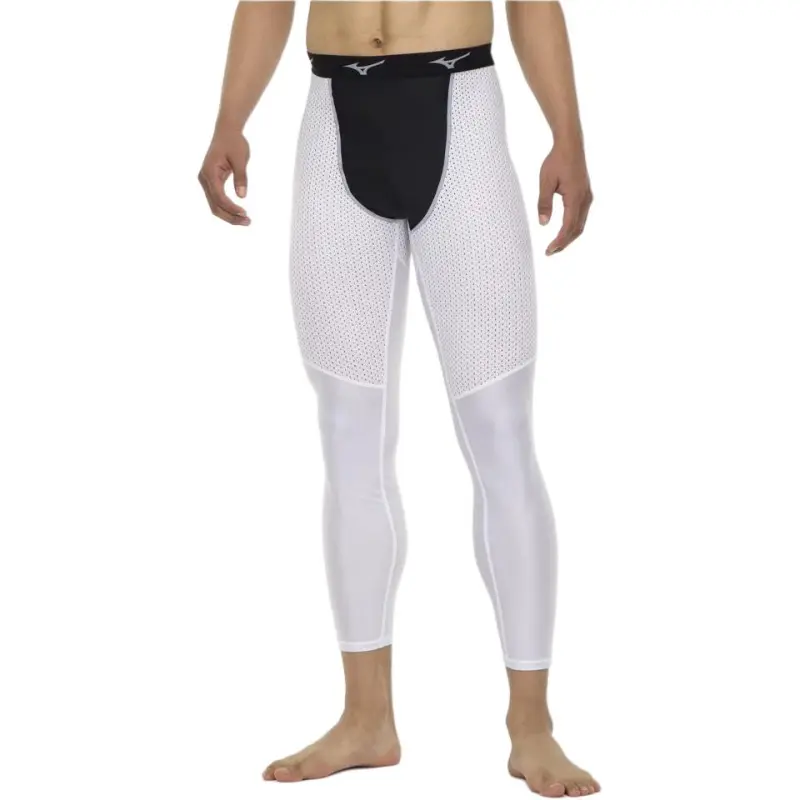 Mizuno Dry Aeroflow Knitted Sweatpants Unisex-2