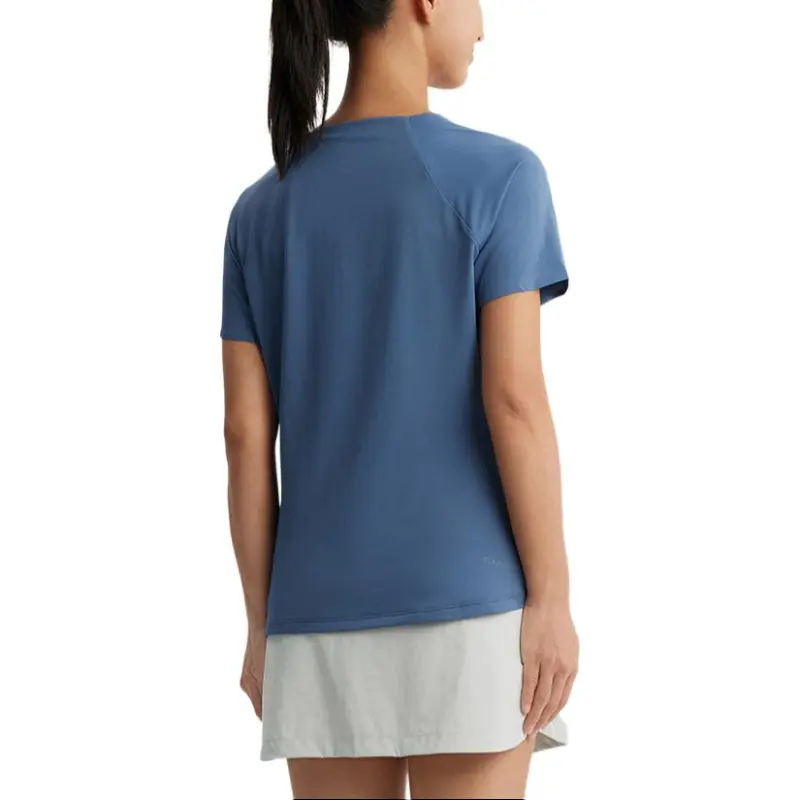 Jack Wolfskin Raglan Sleeve T Shirt Women's-7