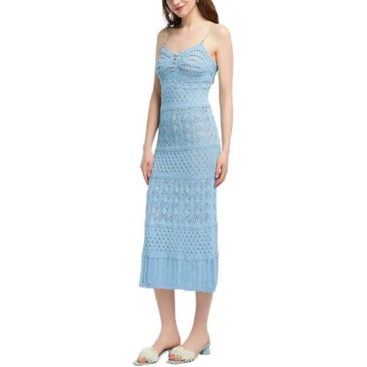 Bebe Slip Dresses Women's-1