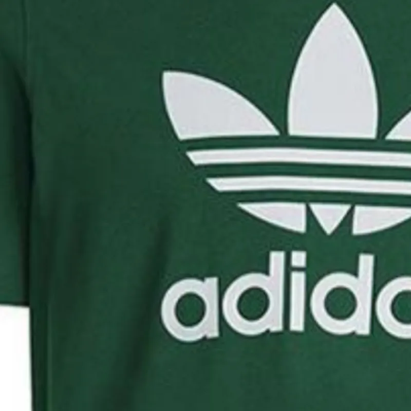 Adidas Adicolor Classics Trefoil Tee-4