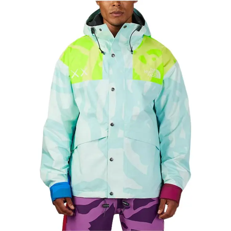 THE NORTH FACE X THE NORTH FACE Retro 1986 Mountain Jacket-2