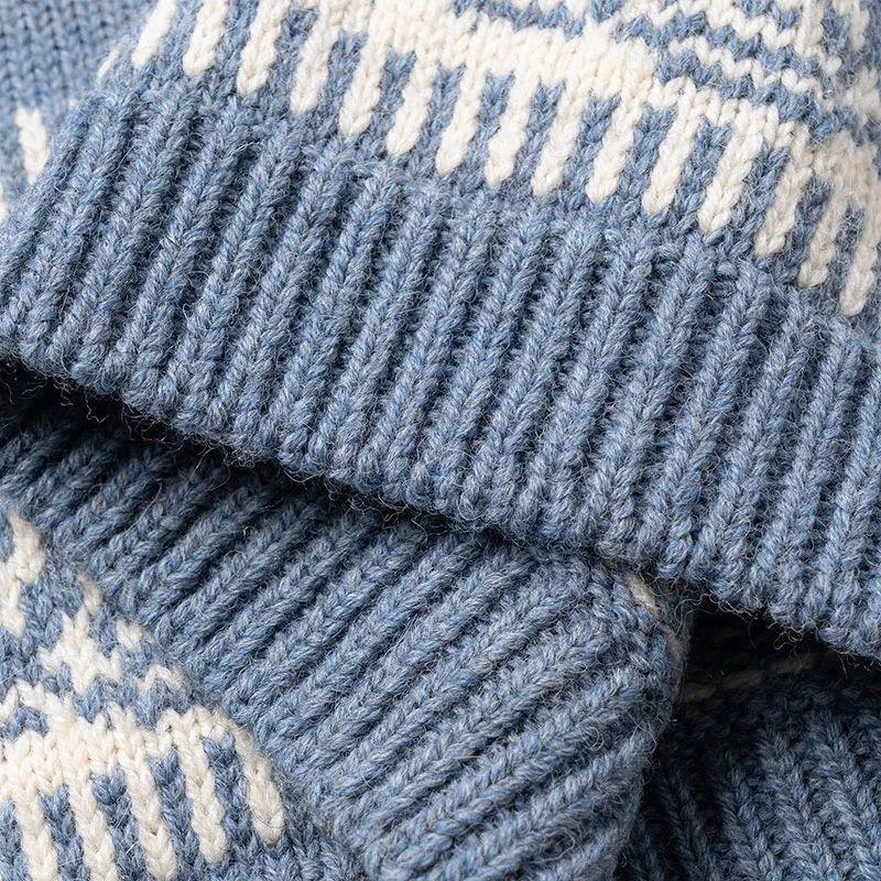CELINE SS22 Sweater Women's Blue-7