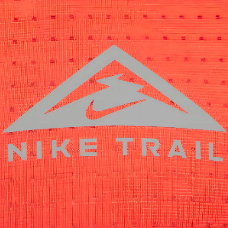 Nike Dri FIT Short Sleeve Running Top T Shirt Men's Universe Clay-3