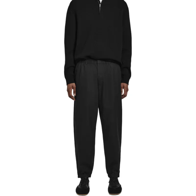COS Casual Pants Men Black-2