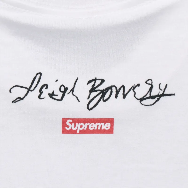 Supreme Leigh Bowery Tee-5