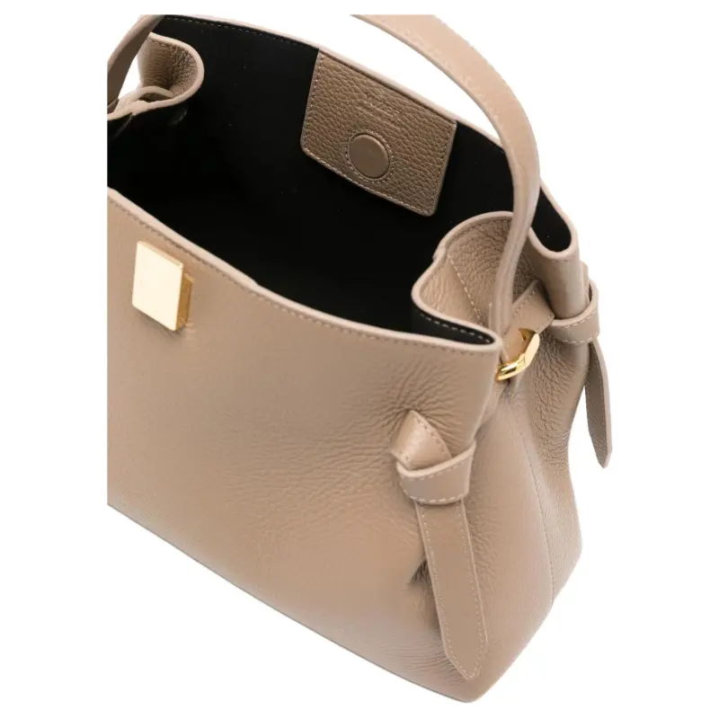 YUZEFI Gyoza Tote Bag-3