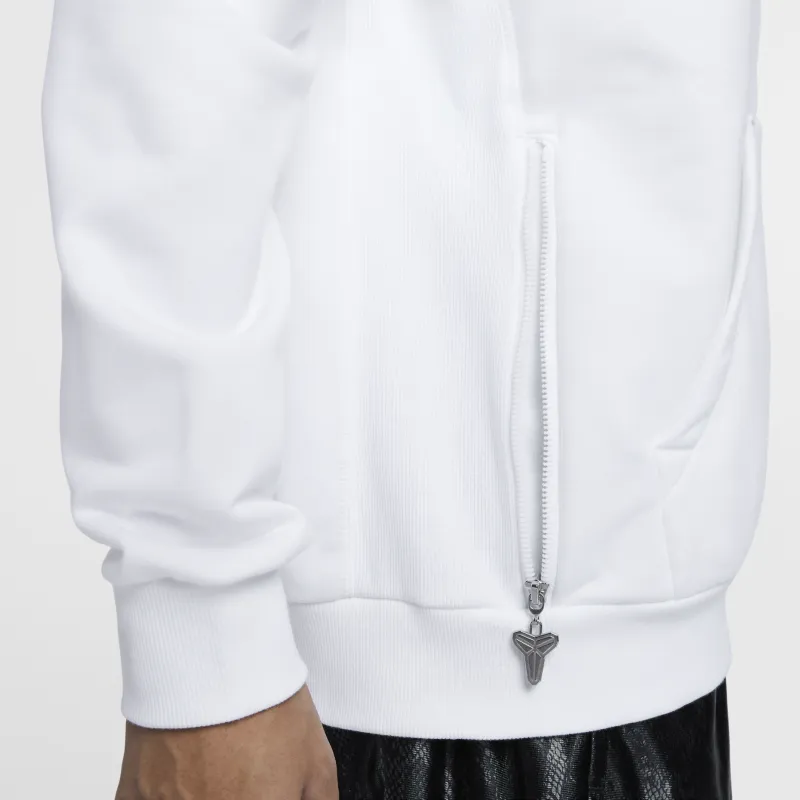 Nike Kobe Dri FIT Standard Issue Pullover Basketball Hoodie-4
