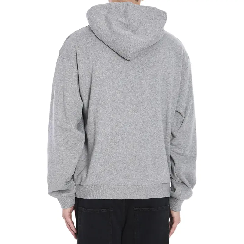 CELINE Loose Hoodie-3