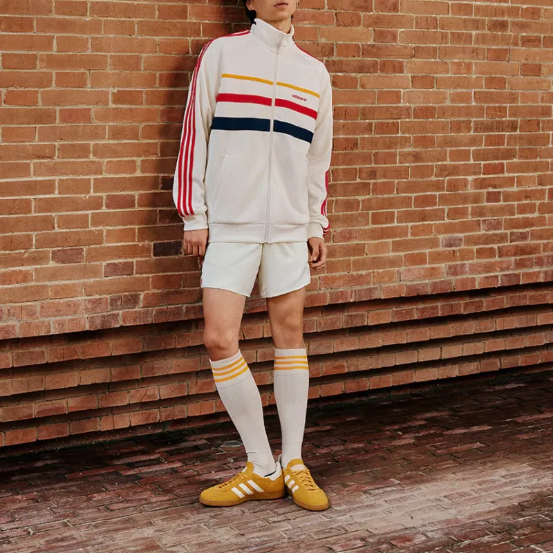 Adidas The First Track Top-3