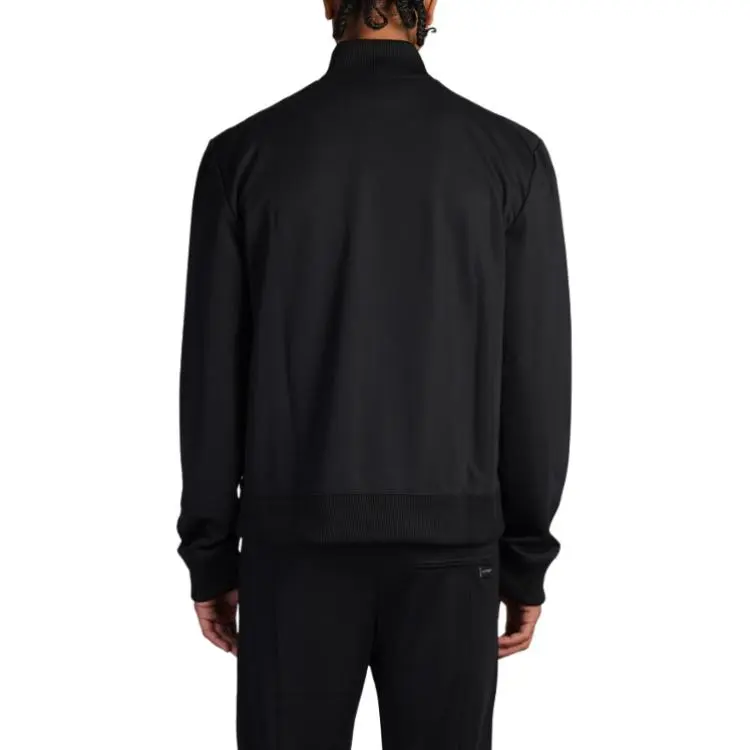 COURREGES Zip Up Jacket-4