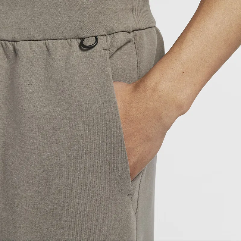 Nike Dri-Fit Knitted Sports Pants Men's Cave Stone Gray/Medium Gray-4