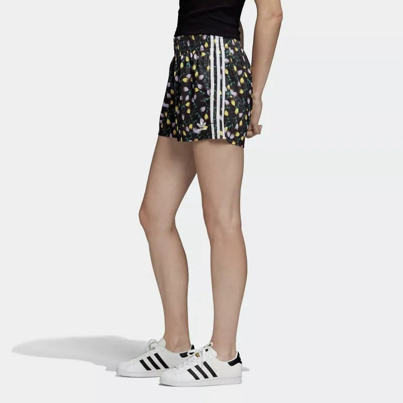 Adidas Originals Casual Shorts Women's-4