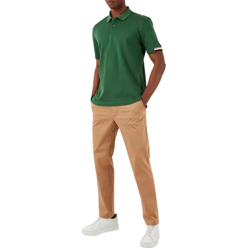 Boss Parlay Polo Shirt-5