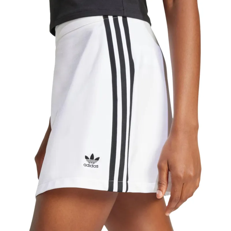 Adidas Originals Adicolor Mini Skirt-4